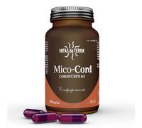 Hifas Da Terra - Mico-Cord - 70 gélules (70 gélules)