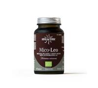 Hifas Da Terra Mico-Leo 675mg 70 Capsules