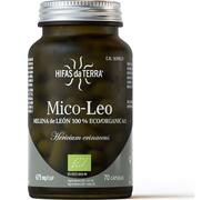 Hifas da Terra Mico-Leo 70 Capsules