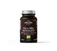 Hifas da Terra Mico-Mix 70caps