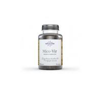 Hifas da Terra Mico Vir-Reishi y Cordyceps 70caps