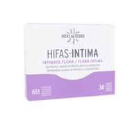 Hifas Intima 30 gélules