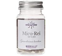HIFASDATERRA MICO Rei Reishi 30cap - Chauffe-Eau Standard, Unique
