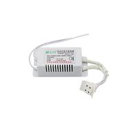 HIFASI AC220V G10Q Ballasts électroniques T5 Redresseur de Lampe Fluorescente à Tube annulaire for plafonnier à Tube Circulaire Universel 22w 32w 40w