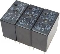 HIFASI Relais G5Q-1A-DC12V 12V 10A Relais Dip4