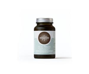 Hiffas Da Terra Hifas Neuro 60 gélules