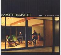 Hifi Bossanova