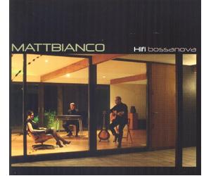 Hifi Bossanova