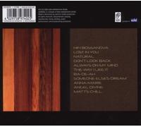 HiFi Bossanova by Matt Bianco NEUF