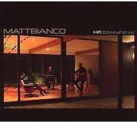 Matt Bianco – Hifi Bossanova – CD – earMUSIC