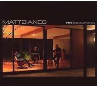 Hifi Bossanova - Matt Bianco CD Edel Records