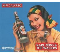 HiFi Calypso CD