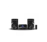 Hifi Corp. SCUX100EK Bluetooth 300W Noir