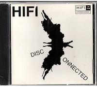 Hifi - Disconnected (UK Import)