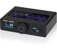 Hifi Ess9038Q2M+Ak4493 Adaptateur Audio Usb Dac Avec Convertisseur Coax/Opt D/A Et Dsd256 (Dac-Q11)[HDM5232747]