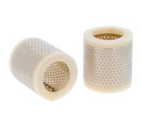 Hifi Filter SA 006 Filtre à air compatible avec : Peugeot 404 1.6/404 Break / 404 GT / 404 Cabriolet