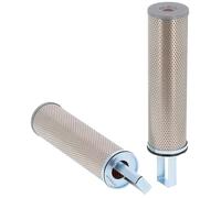 HIFI FILTER SH 52229 - Filtre Hydraulique - Compatible Challenger, Fendt, JCB, Massey Ferguson, Valtra