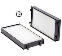 HIFI Filtre d'habitacle SC 5110 Kit