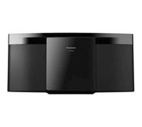 HiFi Panasonic Corp. SCHC200EGK HiFi Bluetooth 20W Noir Noir G