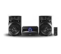 Hifi Panasonic Corp. SCUX100EK Bluetooth 300W Noir Noir G