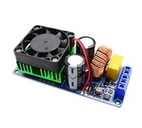 HIFI Power IRS2092 Amplificateur de puissance numérique mono-canal 500W