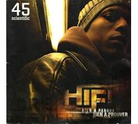 Hifi - Rien à perdre, rien à prouver