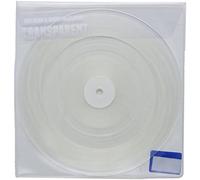 Hifi Sean and Mc David - Transparent (Colored Edition) [Import]