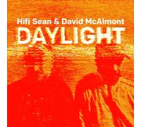 Hifi Sean & David McAlmont Daylight (Vinyl) 12" Album Coloured Vinyl