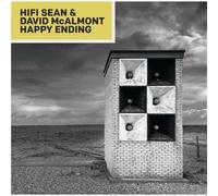 Hifi Sean & David McAlmont Happy Ending (Vinyl) 12" Album