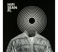 Hifi Sean Ft. (CD) Album