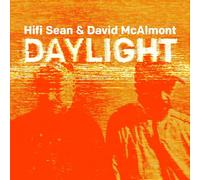 Hifi Sean / McAlmont, David - Daylight - Neon Orange Colored Vinyl with Orange Flexi 7-Inch [Vinyl LP]