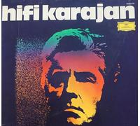 Hifi Stereo Festival: Berliner Philharmoniker Herbert von Karajan 1