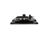 Turntable Wallmount BL