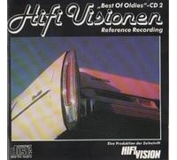HiFi VISIONEN - BEST OF OLDIES - CD 2 - reference Recording