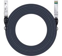 HiFiber Câble SFP+ DAC 10G 7m, Twinax Passif en Cuivre, 1 pièce