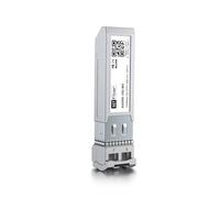 HiFiber pour HPE 10GBASE-SR SFP+ Transceiver, 10G SFP+ to LC multimode Fiber Module (J9150A, Aruba J9150D, J9150DCM, JL748A) supporte Les switchs HPE ProCurve