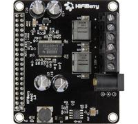 HiFiBerry AMP2 Platine dextension Raspberry Pi®