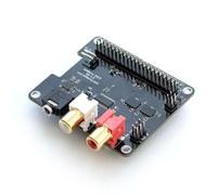 RPI HB DAC2 PRO - Bouclier Pi à la raspberry - HiFiBerry DAC2 Pro