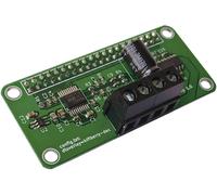 HiFiBerry Mini AMP Carte son HiFiBerry Convient pour (kits de développement): Raspberry Pi® Zero