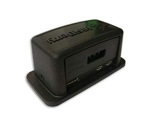 HIFIBery Case III MiniAmp