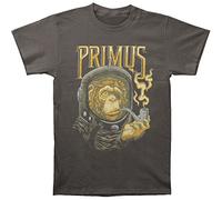 HIFIDELITY Primus Astro Singe T-Shirt, Noir, XL