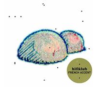Hifiklub - French Accent [Import]