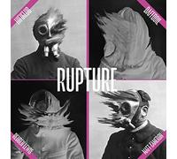 Hifiklub + Matt Came - Rupture [Import]