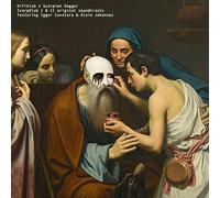 Hifiklub X Scorpion Dagger Ft. Iggor Cavalera & Al - Scorpklub I & II (Green/Blue) [Import]