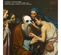 Hifiklub X Scorpion Dagger Ft. Iggor Cavalera & Al - Scorpklub I & II (Pink) [Import]