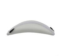 HIFIMAN Ananda - Bandeau de protection pour Nano - En maille extensible - Protection contre l'usure - 19 x 13 cm - Gris