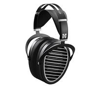 HIFIMAN Ananda Over-Ear Open-Back Full-Size Planar Magnetic Hi-FI Headphones with High Sensitivity, Detachable Cable-Black