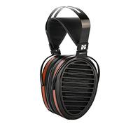 HiFiMAN Arya Organic Casque magnétique avec aimants furtifs pour audiophiles, Maison et Studio