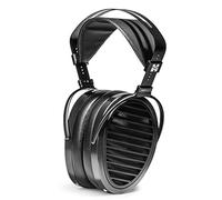 HIFIMAN Arya Stealth Magnet Version Full-Size Over-Ear Open-Back Planar Magnetic Headphone for Audiophiles/Studio