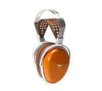 HiFiMAN Casque supra-auriculaire AUDIVINA avec aimant furtif pour audiophiles maison et studio
